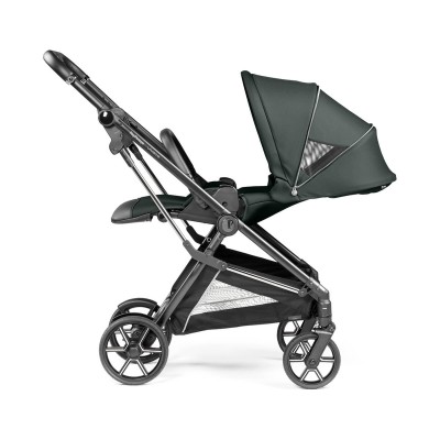 Peg Perego Vivace Metal Прогулочная коляска IP34000000GU64MO64