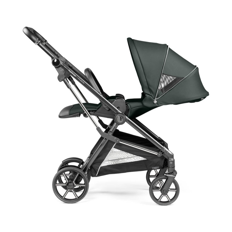 Peg Perego Vivace Metal Прогулочная коляска IP34000000GU64MO64