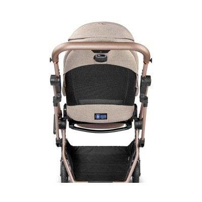 Peg Perego Vivace Mon Amour vežimėlis IP34000000BA36