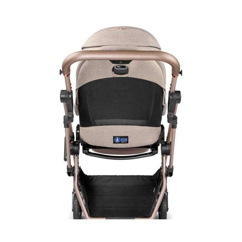 Peg Perego Vivace Mon Amour vežimėlis IP34000000BA36