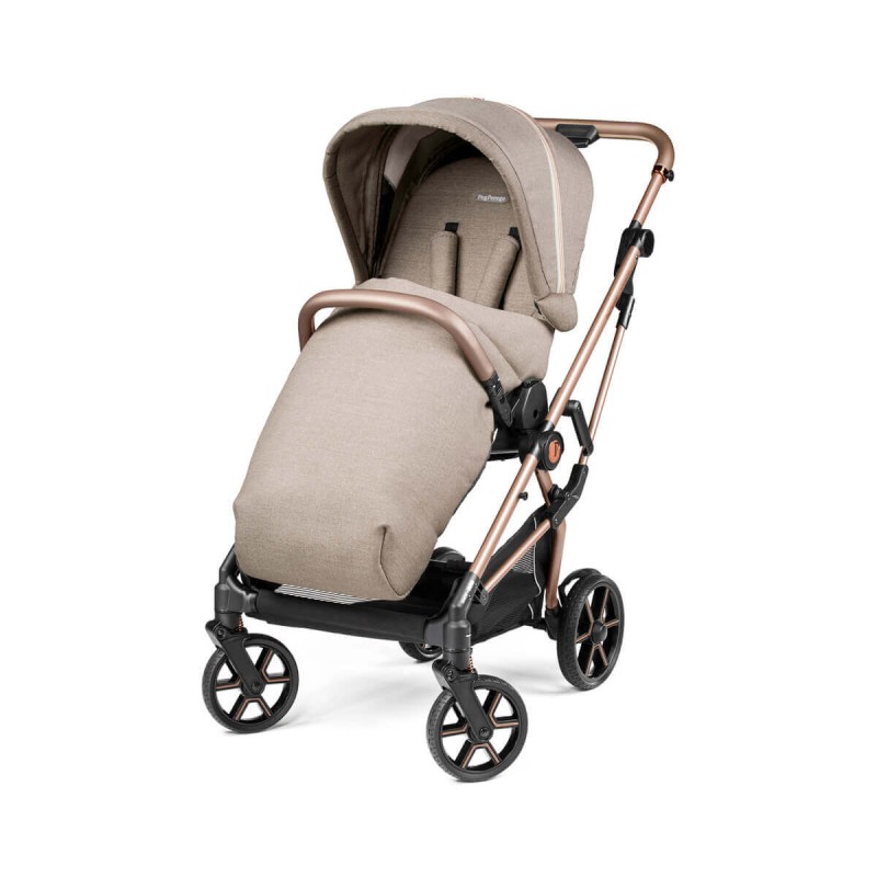 Peg Perego Vivace Mon Amour vežimėlis IP34000000BA36