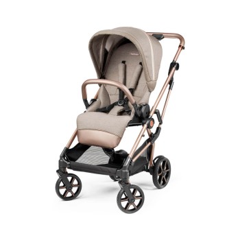 Peg Perego Vivace Mon Amour Pastaigu rati IP34000000BA36