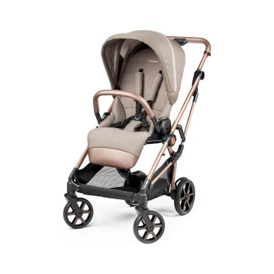Peg Perego Vivace Mon Amour vežimėlis IP34000000BA36