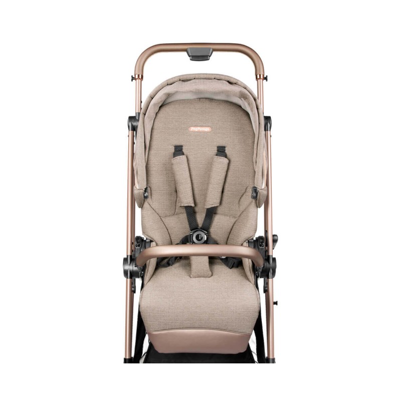Peg Perego Vivace Mon Amour vežimėlis IP34000000BA36