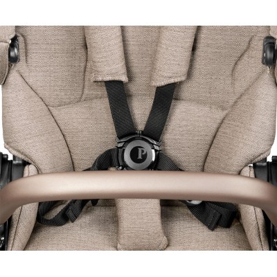Peg Perego Vivace Mon Amour vežimėlis IP34000000BA36