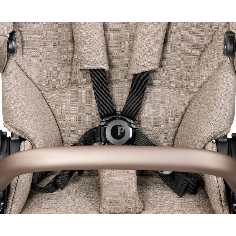 Peg Perego Vivace Mon Amour vežimėlis IP34000000BA36