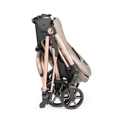 Peg Perego Vivace Mon Amour vežimėlis IP34000000BA36