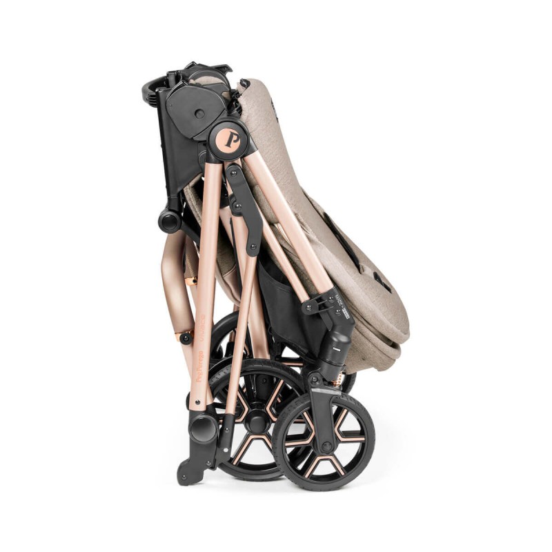 Peg Perego Vivace Mon Amour vežimėlis IP34000000BA36