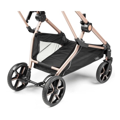 Peg Perego Vivace Mon Amour vežimėlis IP34000000BA36