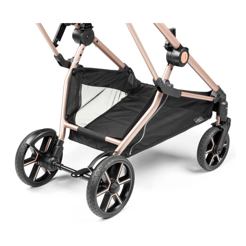 Peg Perego Vivace Mon Amour vežimėlis IP34000000BA36