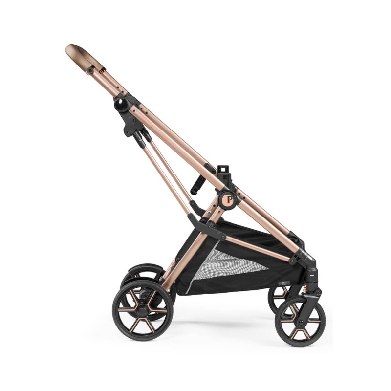 Peg Perego Vivace Mon Amour vežimėlis IP34000000BA36