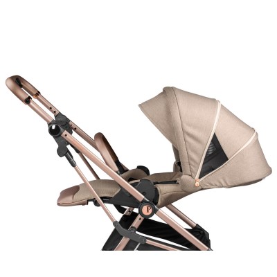 Peg Perego Vivace Mon Amour vežimėlis IP34000000BA36