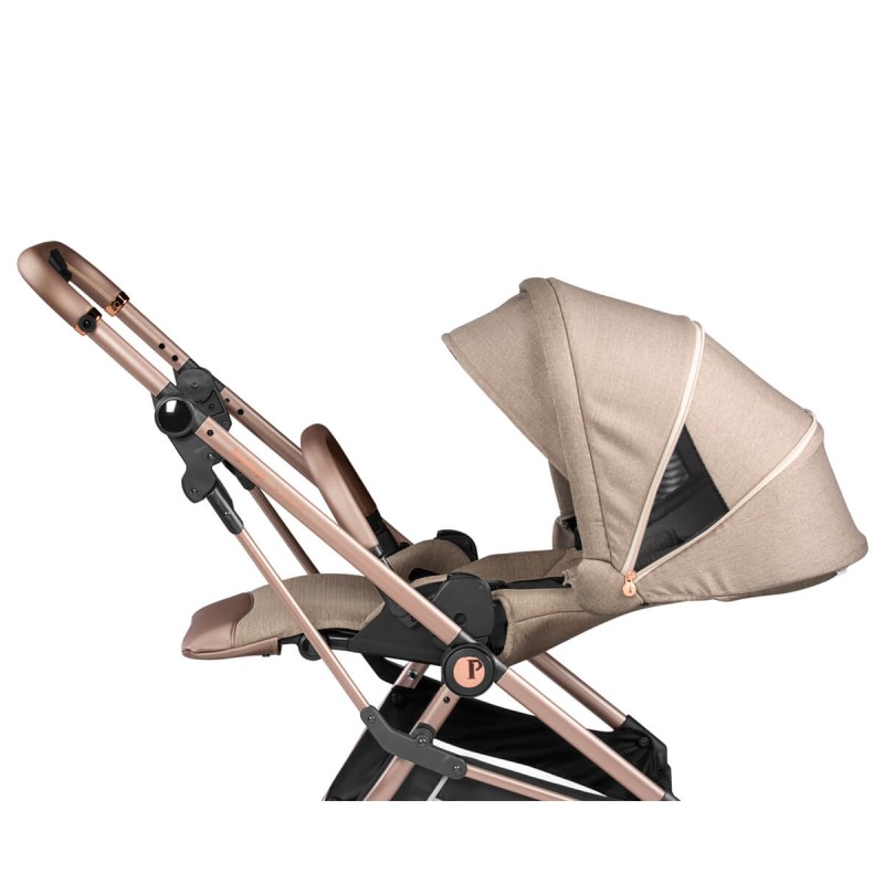 Peg Perego Vivace Mon Amour vežimėlis IP34000000BA36