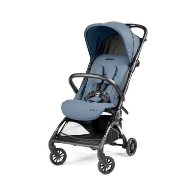 Peg Perego Volo Blue Cameo Прогулочная коляска IP31000000BK81RO01