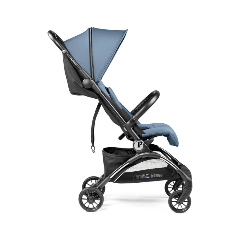 Peg Perego Volo Blue Cameo Прогулочная коляска IP31000000BK81RO01