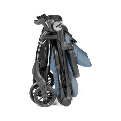 Peg Perego Volo Blue Cameo Прогулочная коляска IP31000000BK81RO01