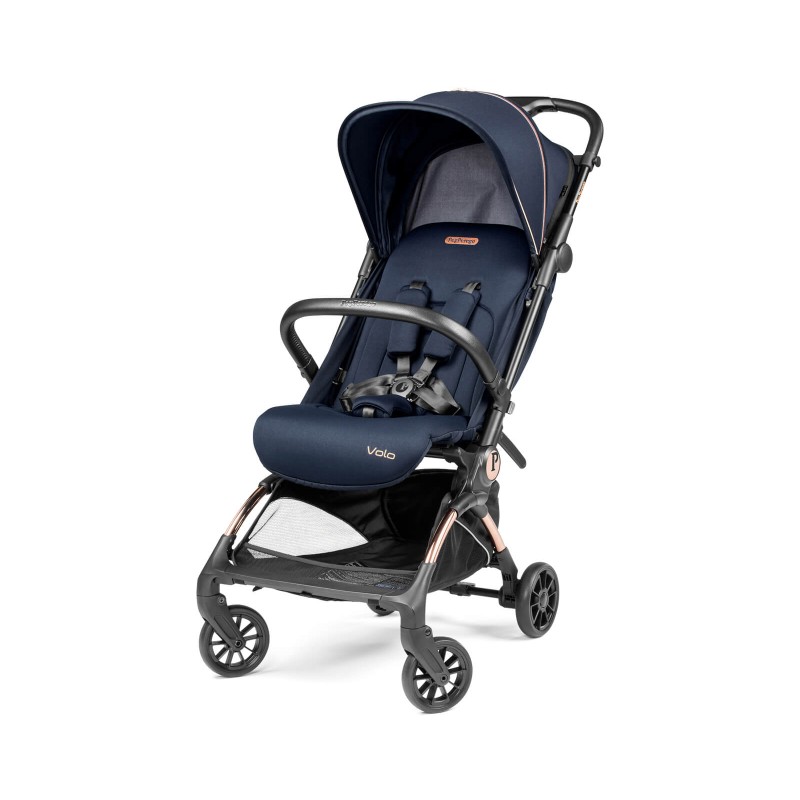 Peg Perego Volo Blue Shine Прогулочная коляска IP31000000RO51DX51