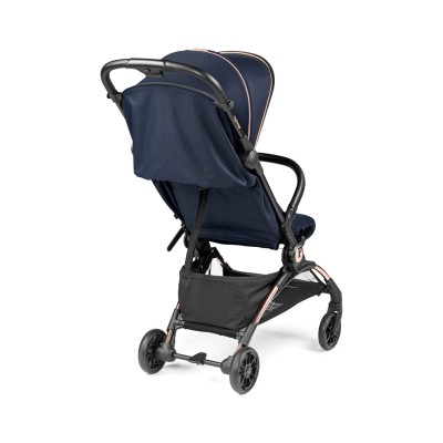 Peg Perego Volo Blue Shine Прогулочная коляска IP31000000RO51DX51