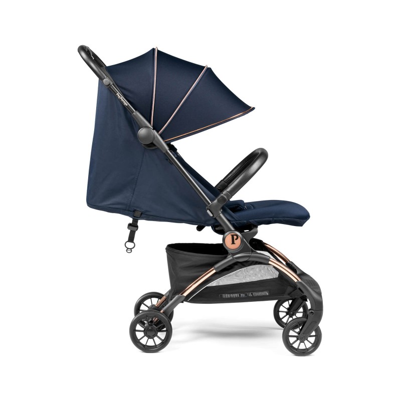 Peg Perego Volo Blue Shine Прогулочная коляска IP31000000RO51DX51