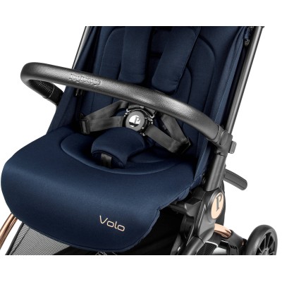 Peg Perego Volo Blue Shine Прогулочная коляска IP31000000RO51DX51