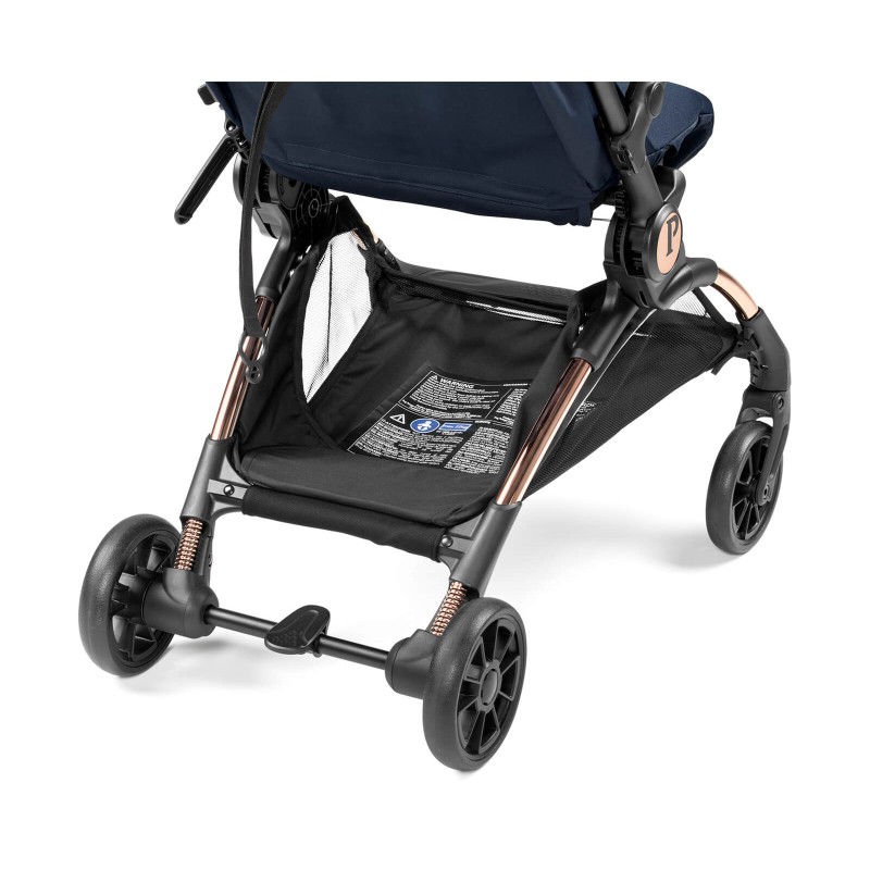 Peg Perego Volo Blue Shine Прогулочная коляска IP31000000RO51DX51