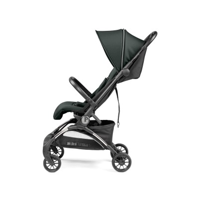 Peg Perego Volo Metal Прогулочная коляска IP31000000BK01BK94