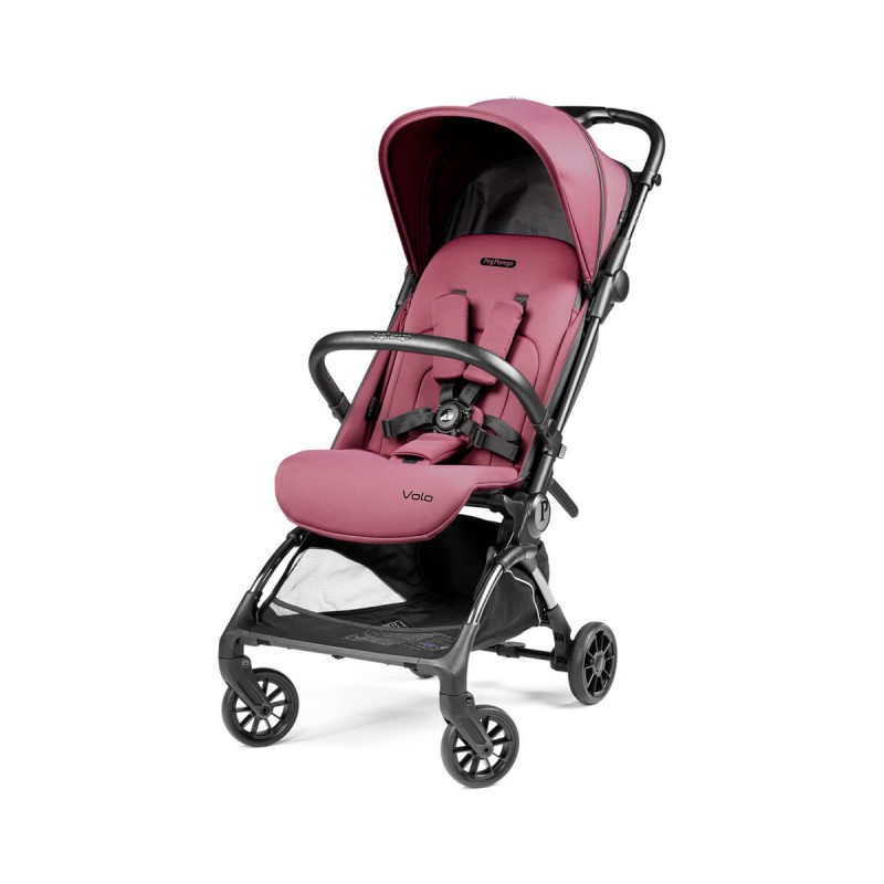 Peg Perego Volo Malva Прогулочная коляска IP31000000BK39RO01