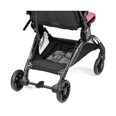 Peg Perego Volo Malva Прогулочная коляска IP31000000BK39RO01