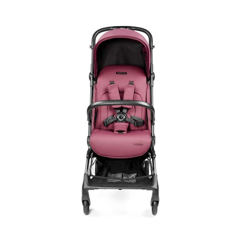 Peg Perego Volo Malva Прогулочная коляска IP31000000BK39RO01