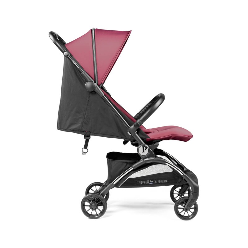 Peg Perego Volo Malva Прогулочная коляска IP31000000BK39RO01