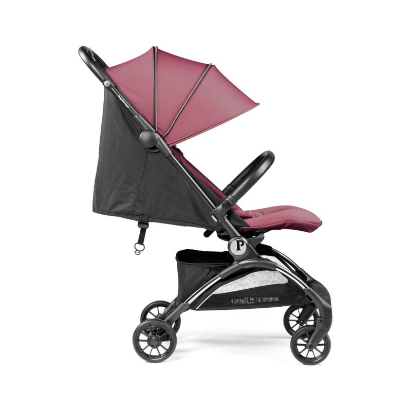 Peg Perego Volo Malva Прогулочная коляска IP31000000BK39RO01