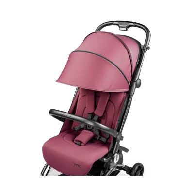 Peg Perego Volo Malva Прогулочная коляска IP31000000BK39RO01