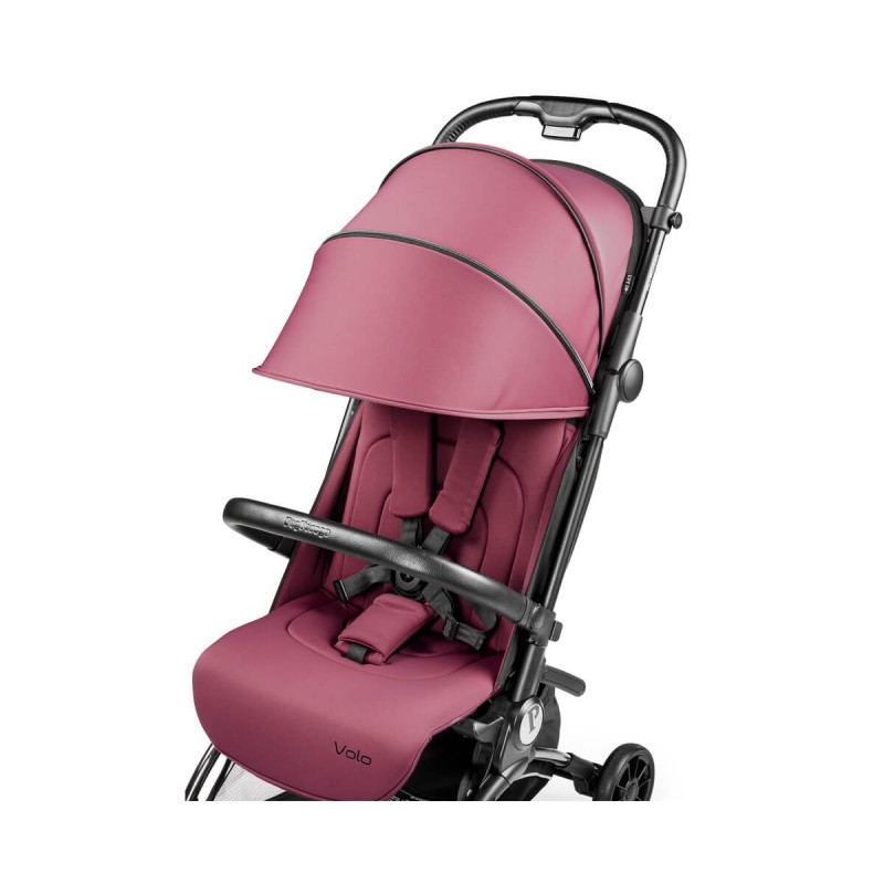 Peg Perego Volo Malva Прогулочная коляска IP31000000BK39RO01