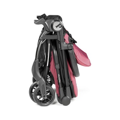 Peg Perego Volo Malva Прогулочная коляска IP31000000BK39RO01
