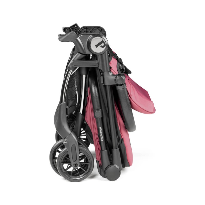 Peg Perego Volo Malva Прогулочная коляска IP31000000BK39RO01