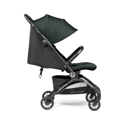 Peg Perego Volo Metal Прогулочная коляска IP31000000BK01BK94