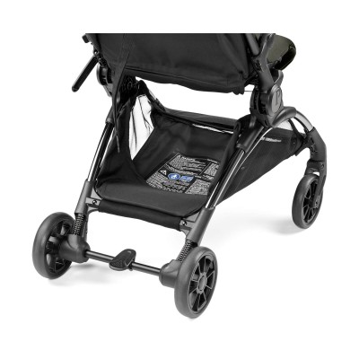 Peg Perego Volo Metal Прогулочная коляска IP31000000BK01BK94