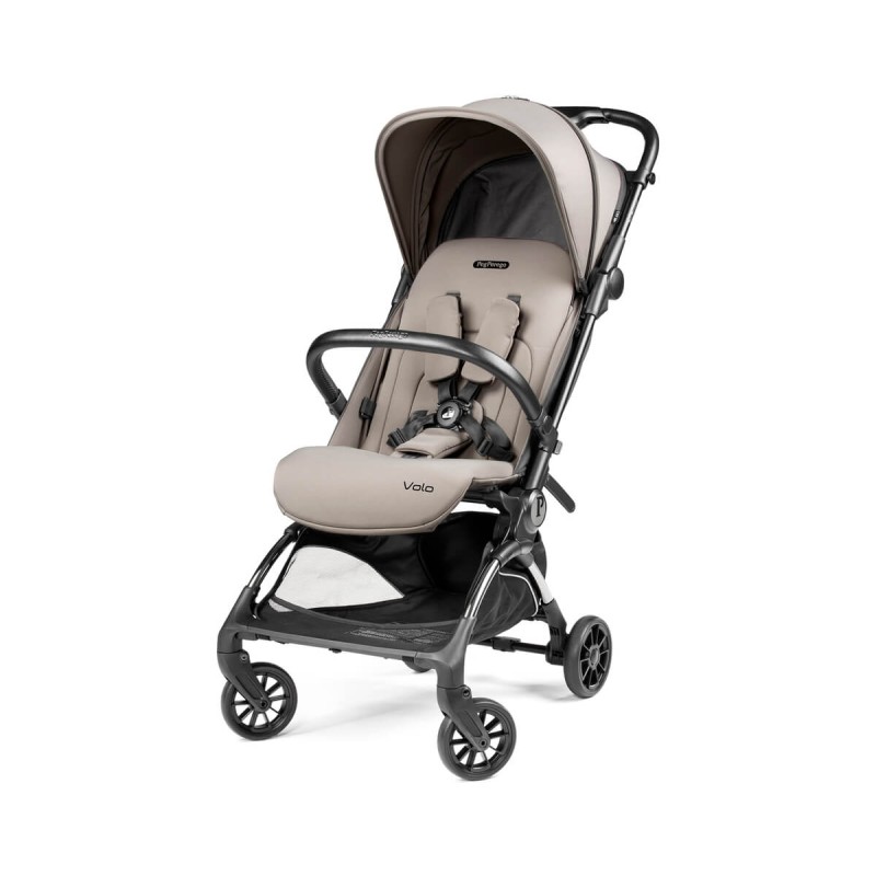 Peg Perego Volo Misty Beige Прогулочная коляска IP31000000BK86RO01