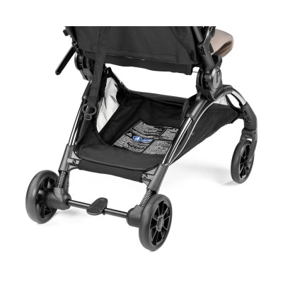 Peg Perego Volo Misty Beige Прогулочная коляска IP31000000BK86RO01