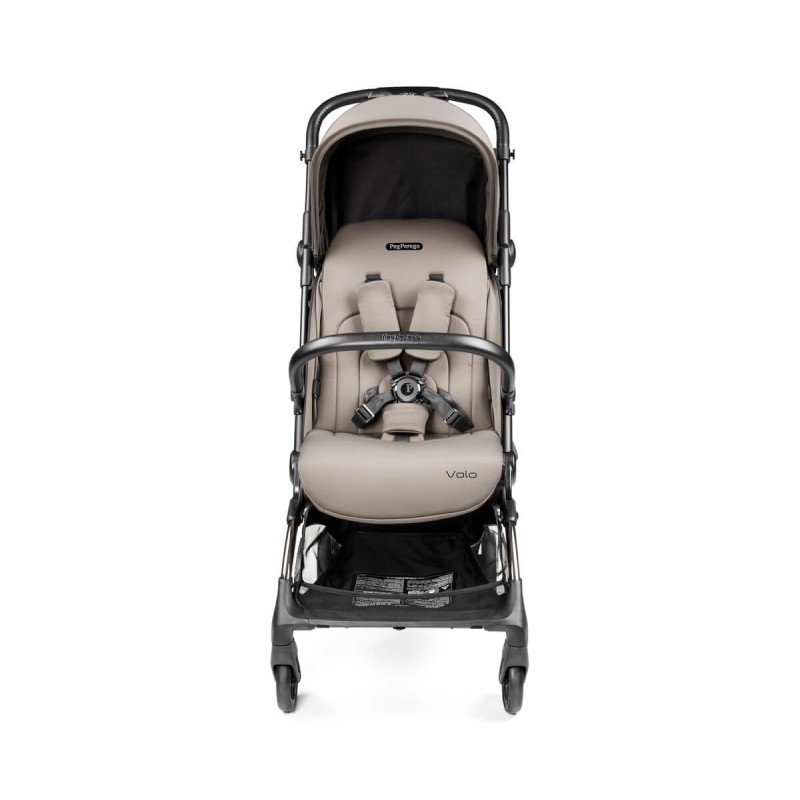 Peg Perego Volo Misty Beige Прогулочная коляска IP31000000BK86RO01