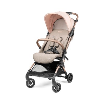 Peg Perego Volo Mon Amour Прогулочная коляска IP31000000BA36DX19