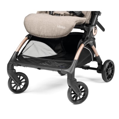 Peg Perego Volo Mon Amour Прогулочная коляска IP31000000BA36DX19