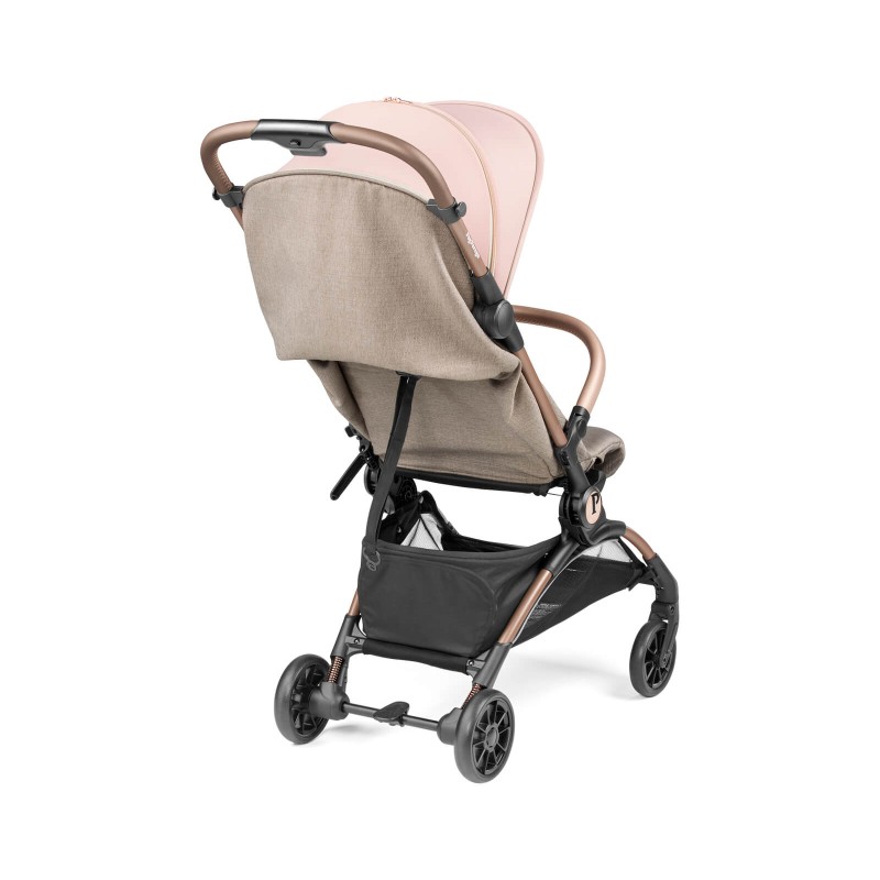Peg Perego Volo Mon Amour Прогулочная коляска IP31000000BA36DX19
