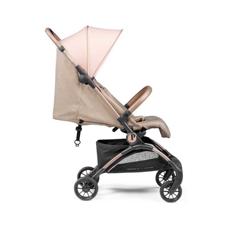 Peg Perego Volo Mon Amour Прогулочная коляска IP31000000BA36DX19