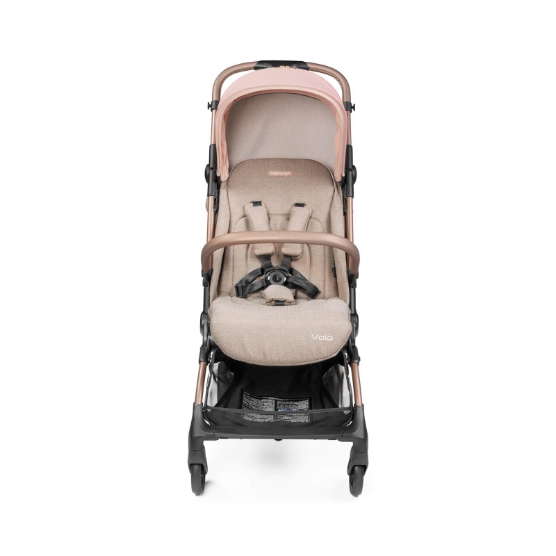 Peg Perego Volo Mon Amour Прогулочная коляска IP31000000BA36DX19