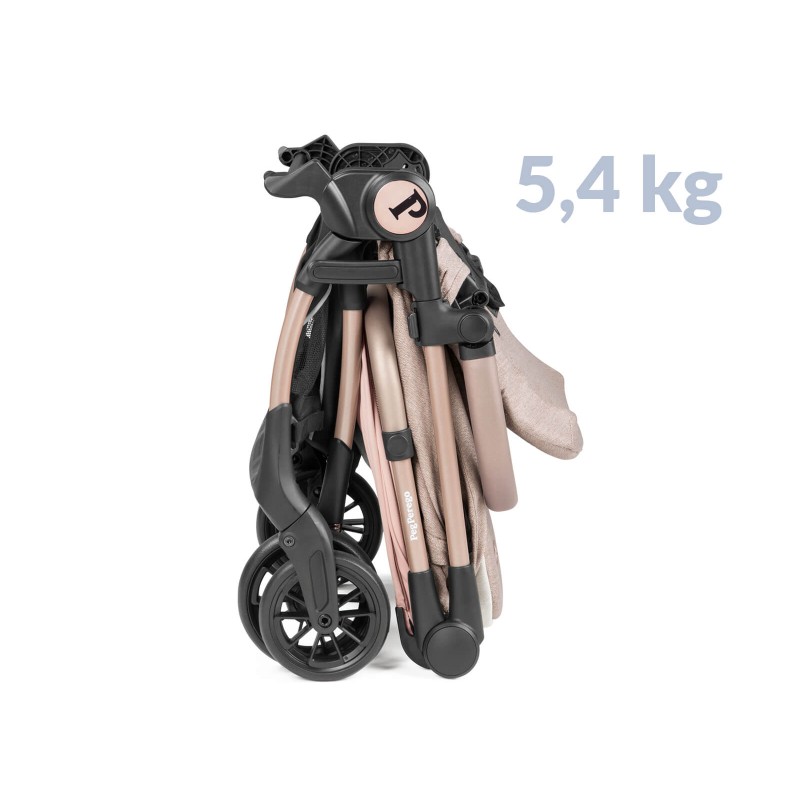 Peg Perego Volo Mon Amour Прогулочная коляска IP31000000BA36DX19