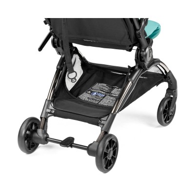 Peg Perego Volo Tahiti Прогулочная коляска IP31000000BK21RO01