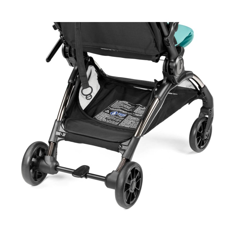 Peg Perego Volo Tahiti Прогулочная коляска IP31000000BK21RO01