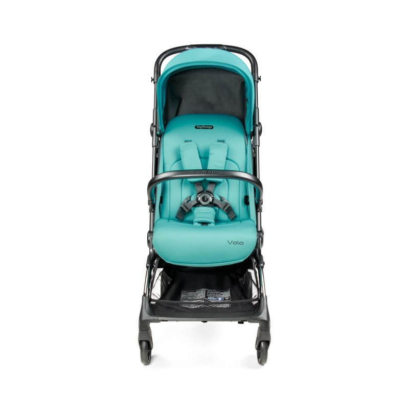 Peg Perego Volo Tahiti Прогулочная коляска IP31000000BK21RO01