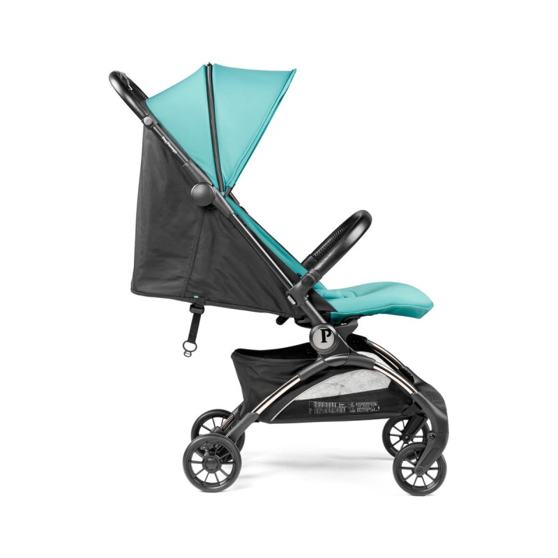 Peg Perego Volo Tahiti Прогулочная коляска IP31000000BK21RO01